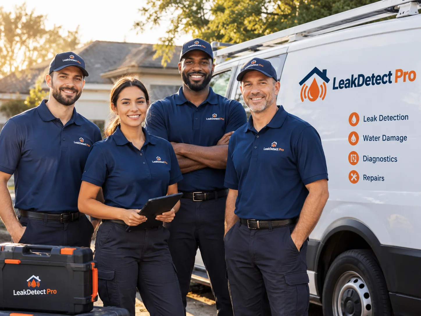 Roof Repair company in Dothan, AL
